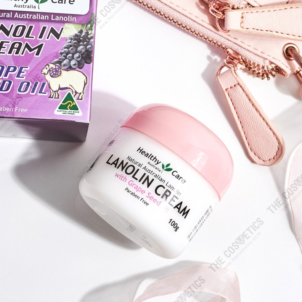 1309011453_Healthy_Care_Lanolin_Cream_with_Grape_Seed_Oil_100g_-_detail01
