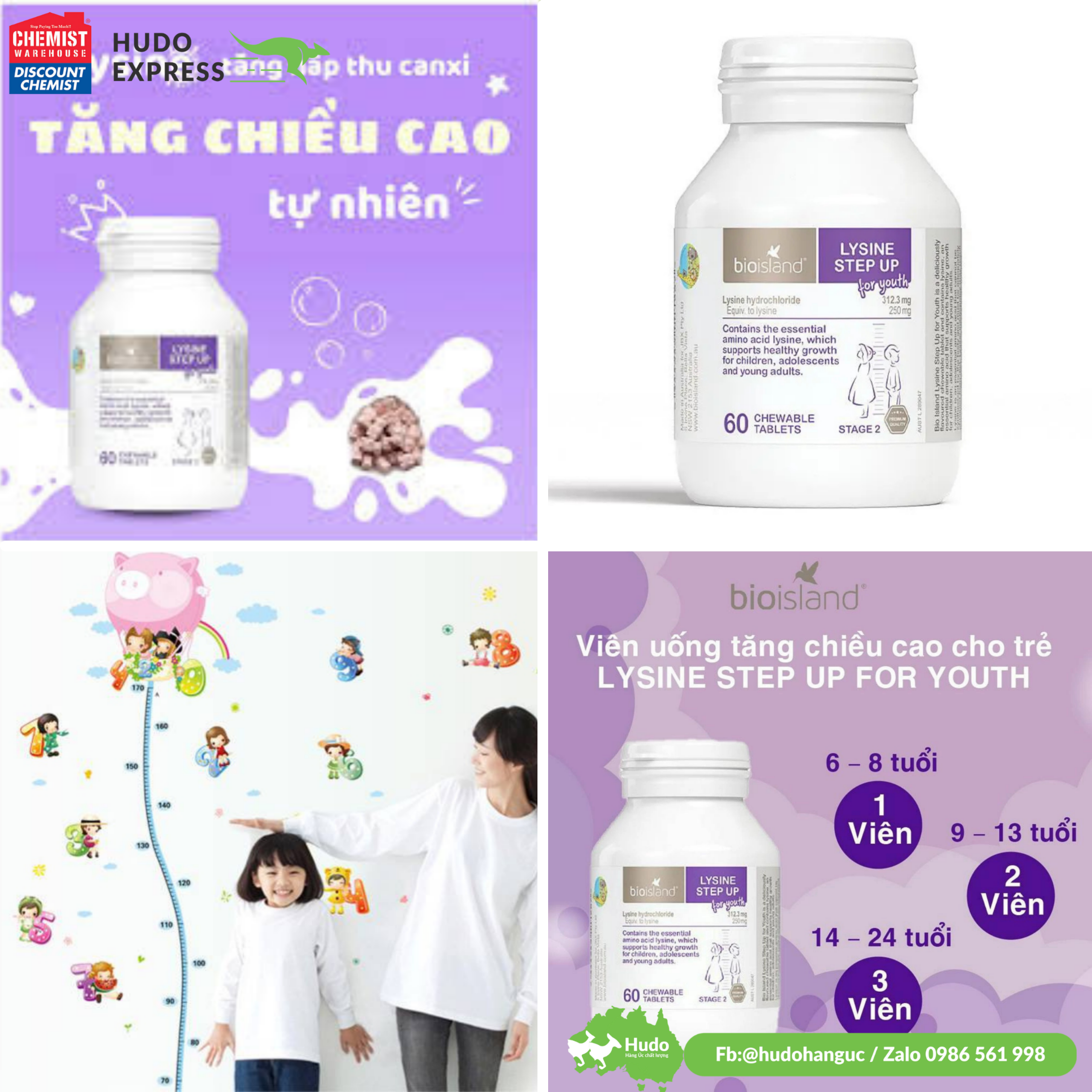 Blackmores glucosamine