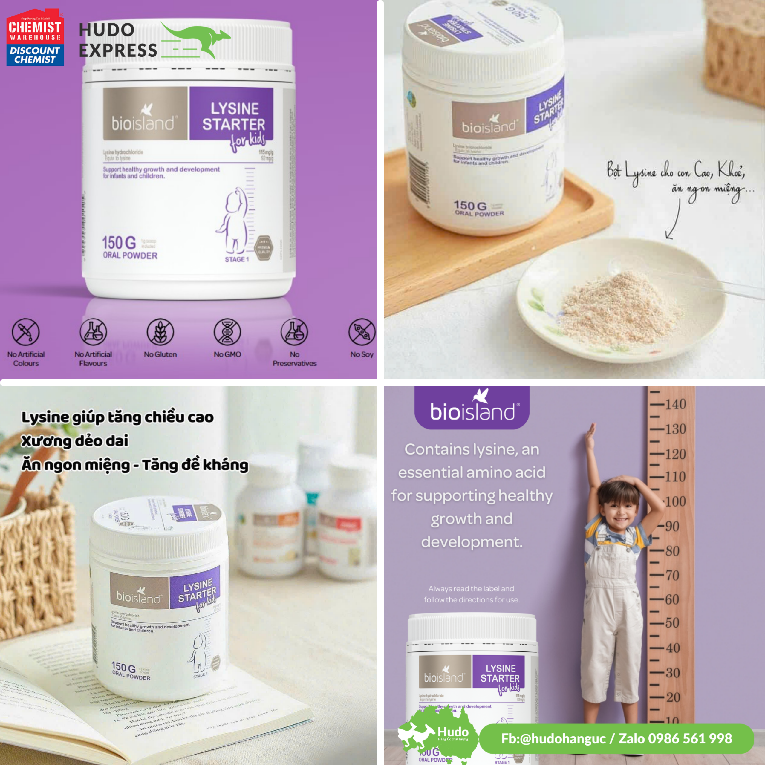 Blackmores glucosamine