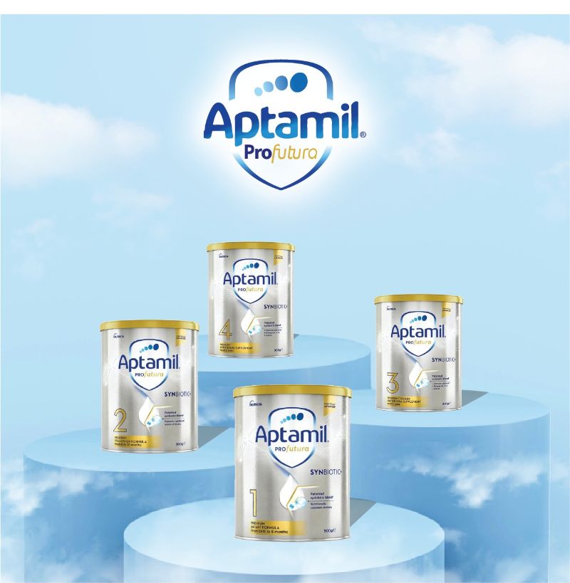 aptamil
