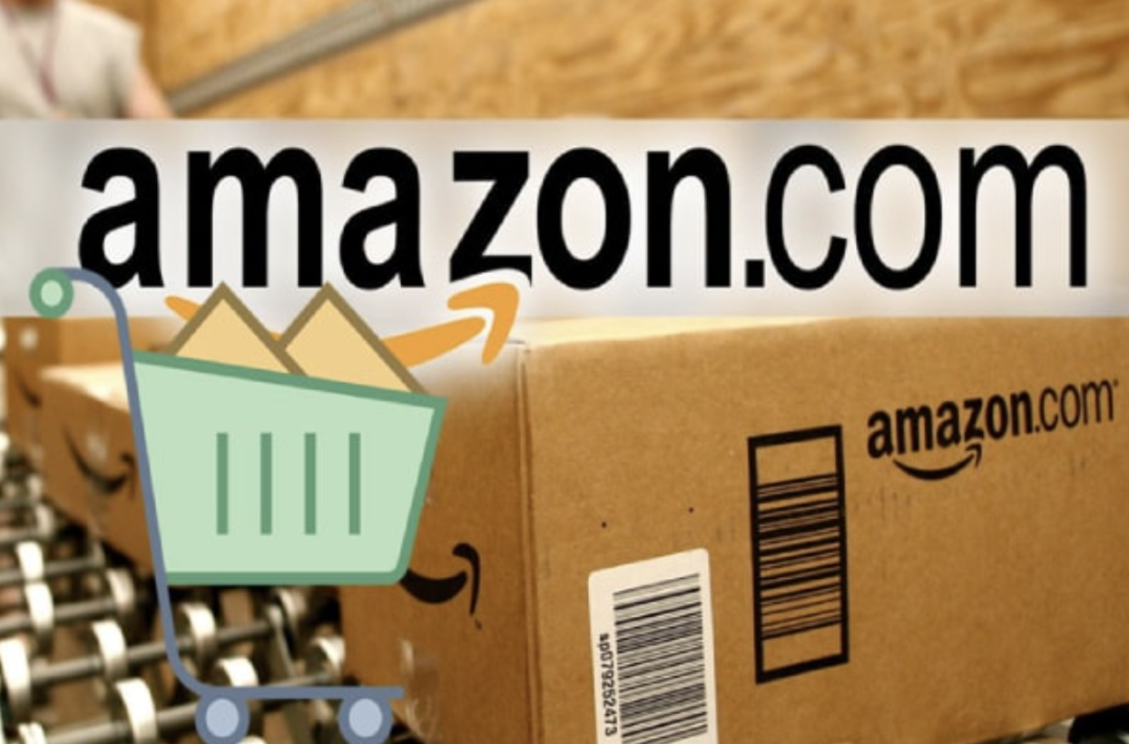 Cách mua hàng trên Amazon về Việt Nam dễ dàng nhất